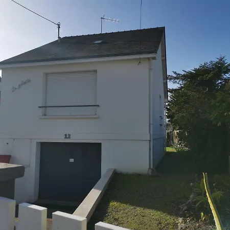 Location De Vacances - - Maison - 014-60362 فيلة بورنيشّيه