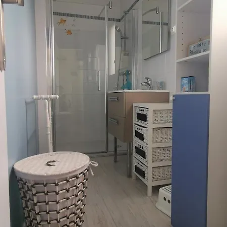 Location De Vacances - - Maison - 014-60362 * بورنيشّيه