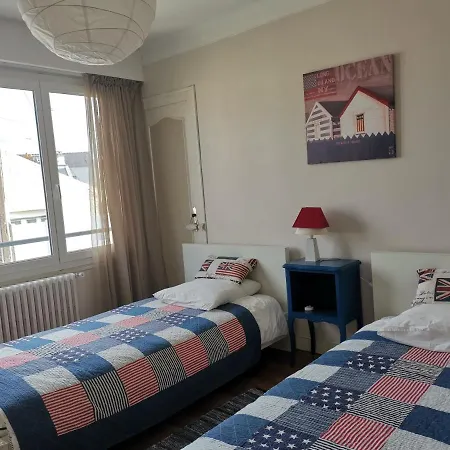 Location De Vacances - - Maison - 014-60362
