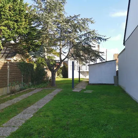 Location De Vacances - - Maison - 014-60362 فيلة بورنيشّيه